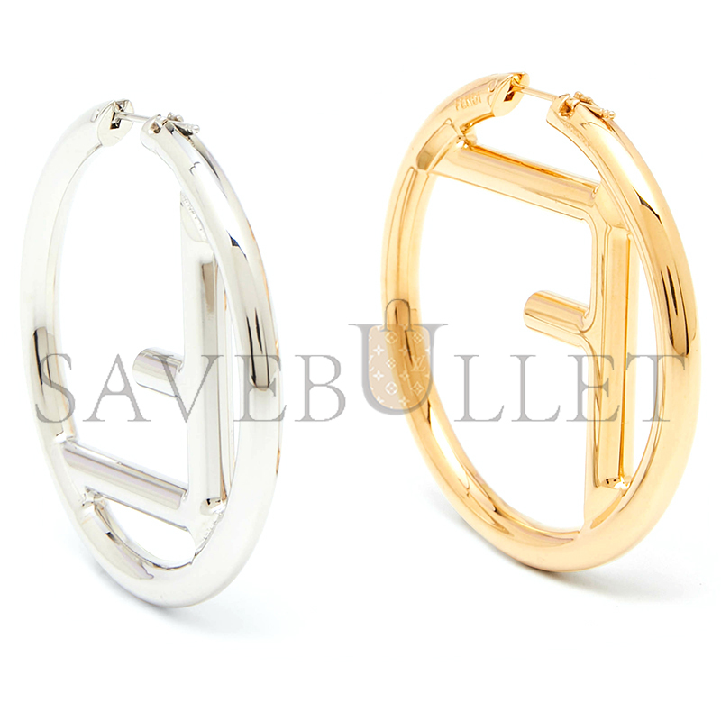 F**di f is F**di earrings 8ag797b08f0f0n